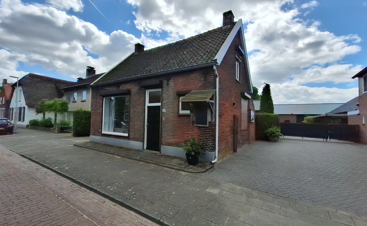 Foto #2 Kamer Onsenoortsestraat Nieuwkuijk