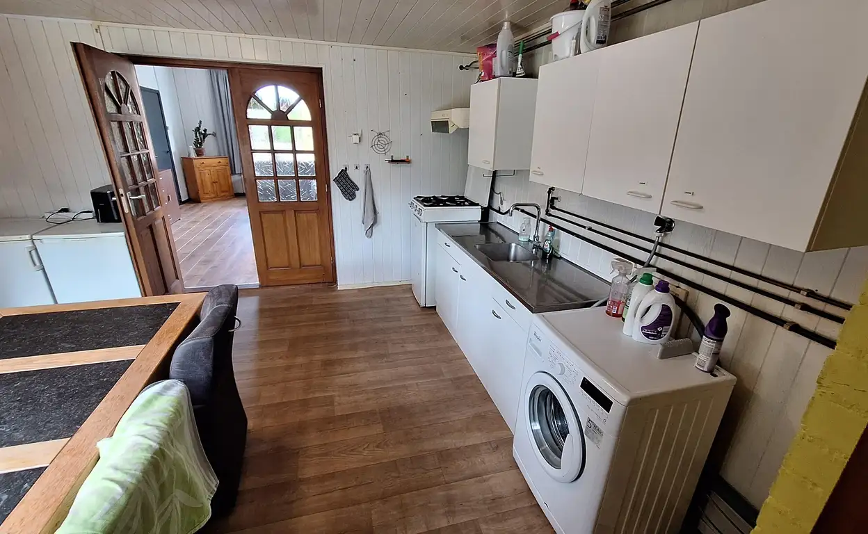 Foto #14 Kamer Onsenoortsestraat Nieuwkuijk