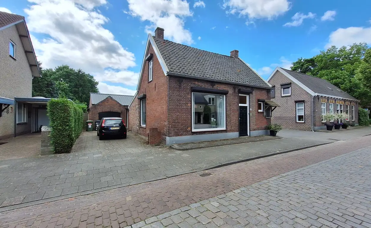 Foto #0 Kamer Onsenoortsestraat Nieuwkuijk