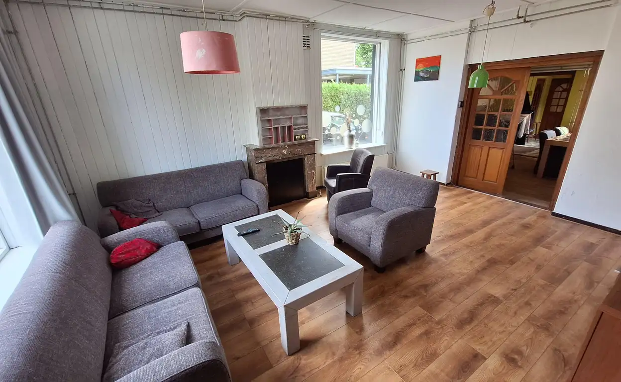 Foto #12 Kamer Onsenoortsestraat Nieuwkuijk