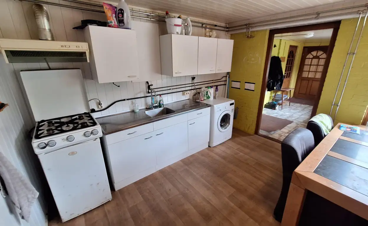 Foto #16 Kamer Onsenoortsestraat Nieuwkuijk