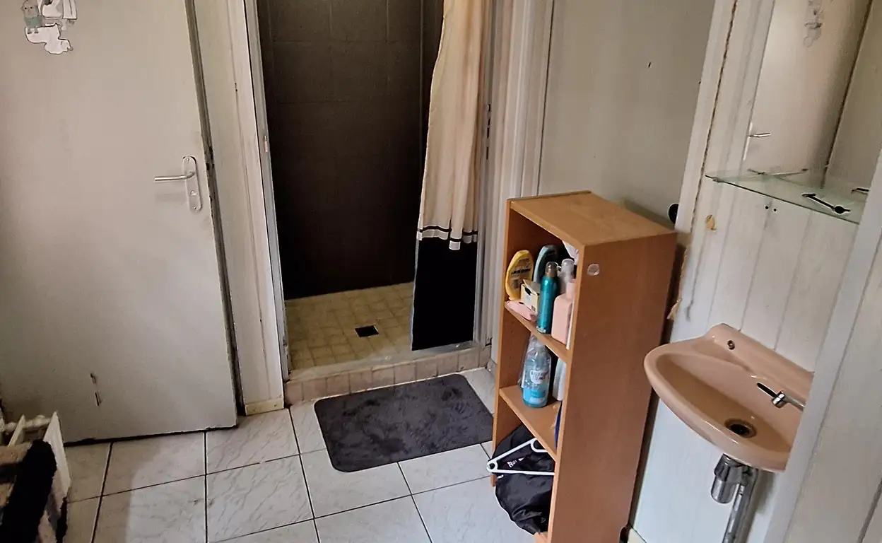Foto #17 Kamer Onsenoortsestraat Nieuwkuijk