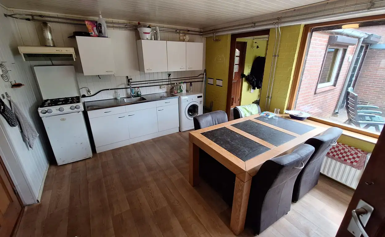 Foto #15 Kamer Onsenoortsestraat Nieuwkuijk