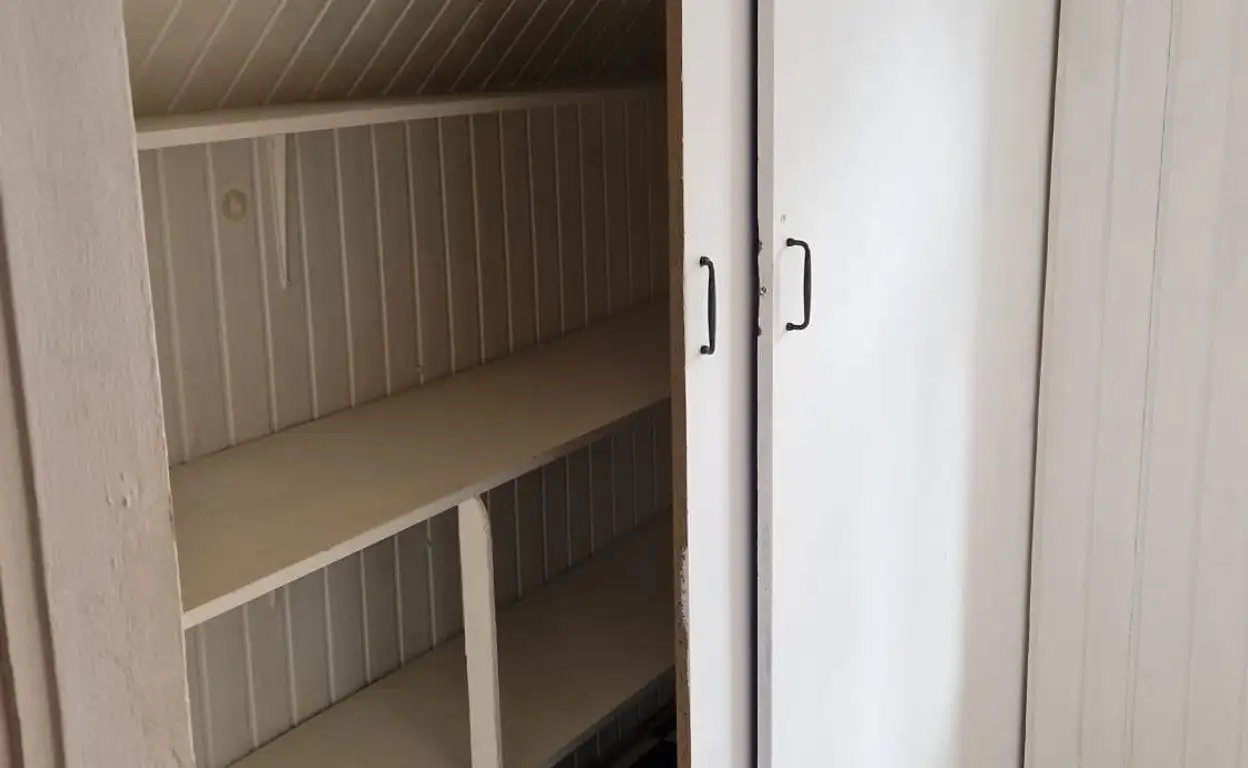 Foto #10 Kamer Onsenoortsestraat Nieuwkuijk