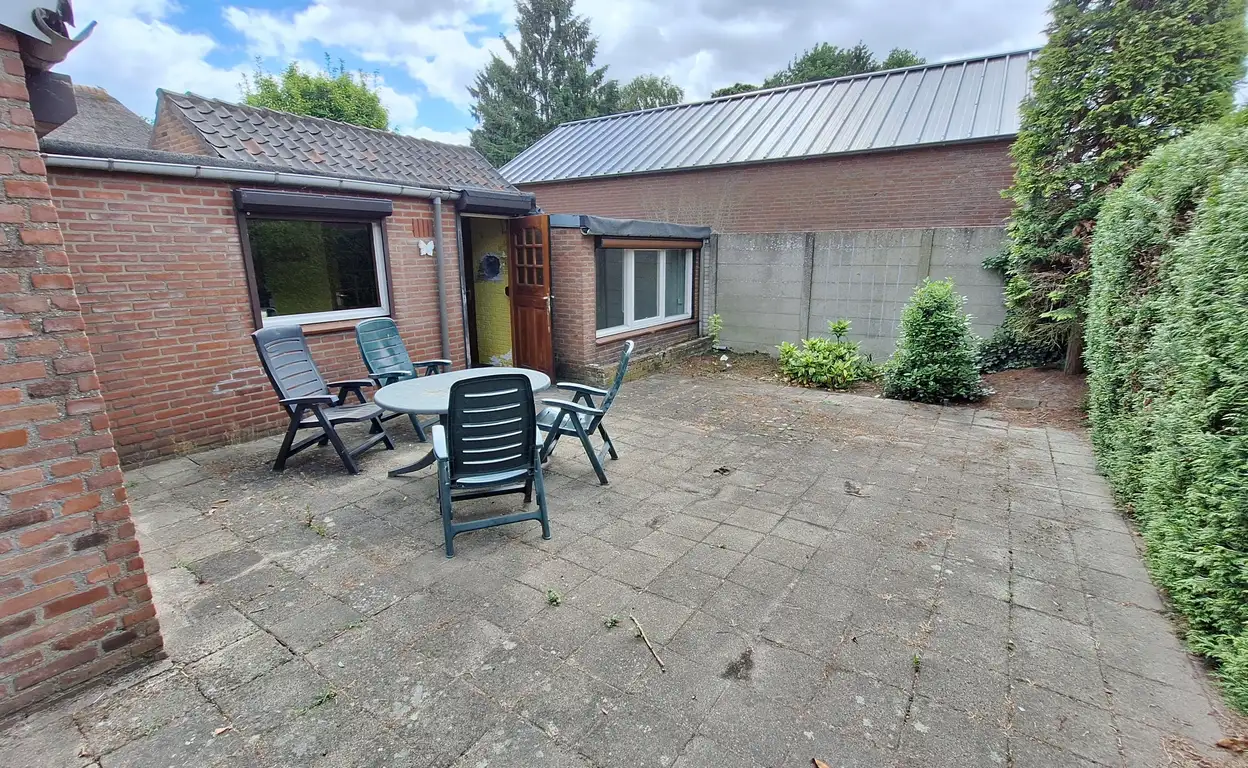 Foto #21 Kamer Onsenoortsestraat Nieuwkuijk