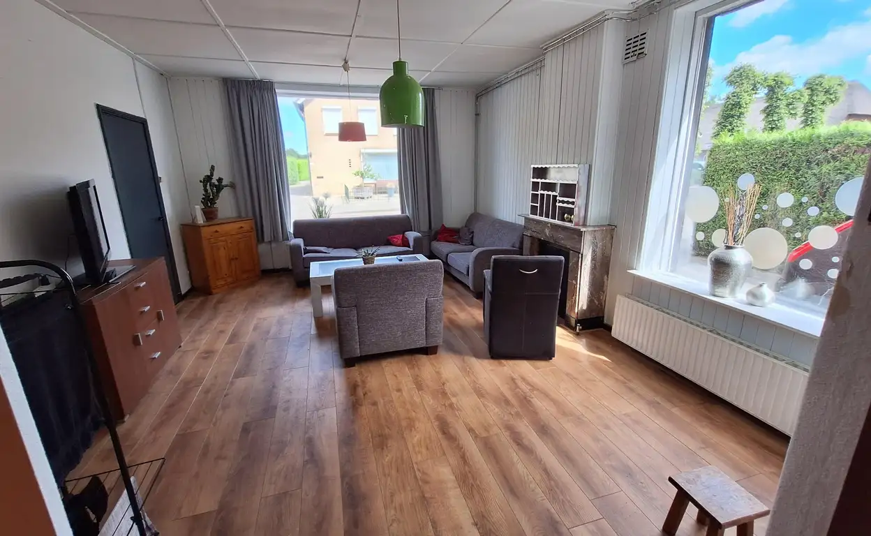 Foto #13 Kamer Onsenoortsestraat Nieuwkuijk