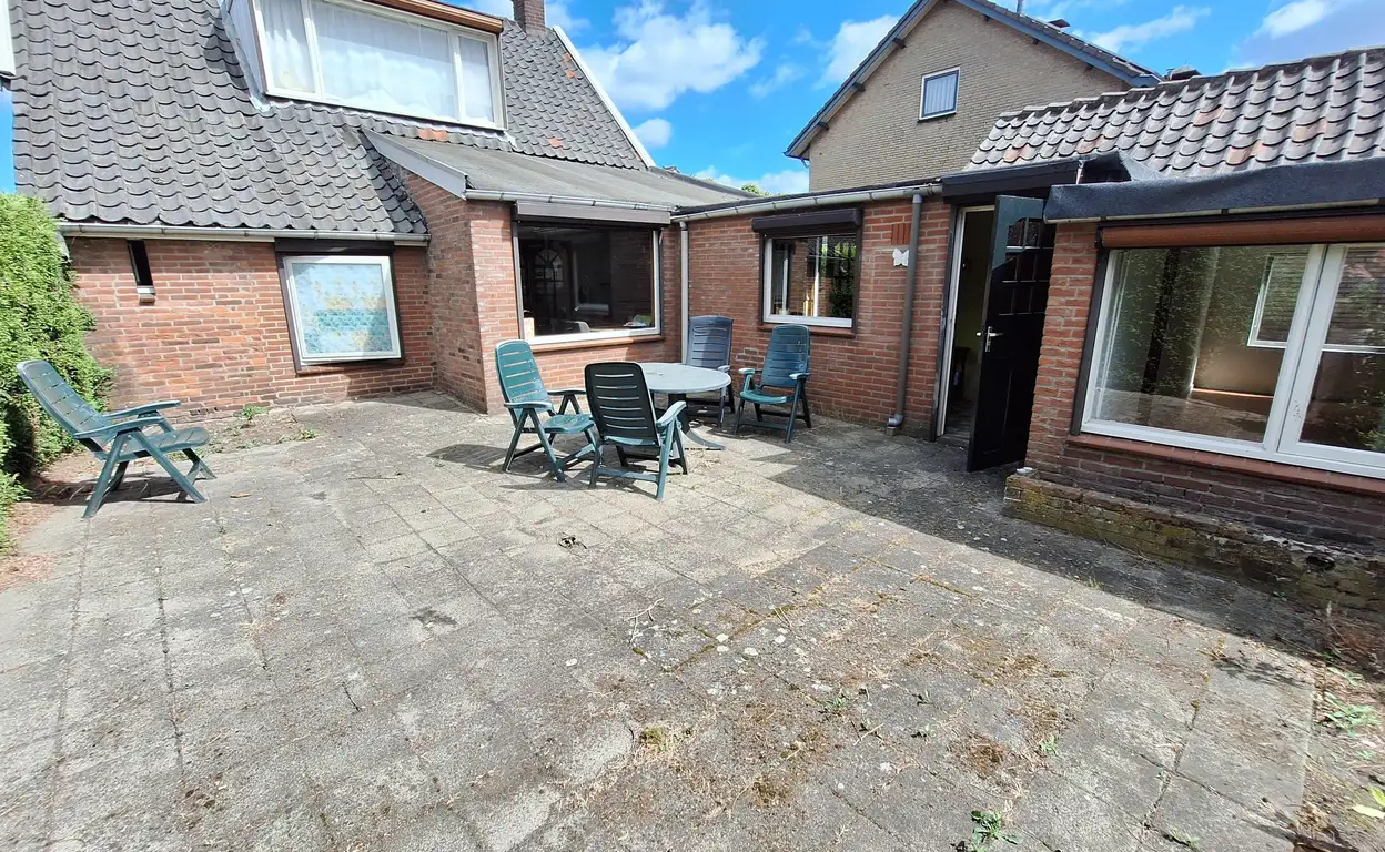 Foto #20 Kamer Onsenoortsestraat Nieuwkuijk