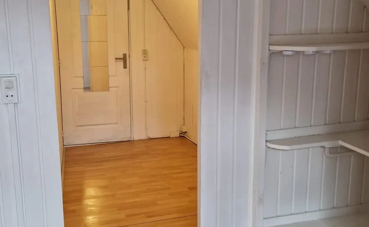 Foto #5 Kamer Onsenoortsestraat Nieuwkuijk