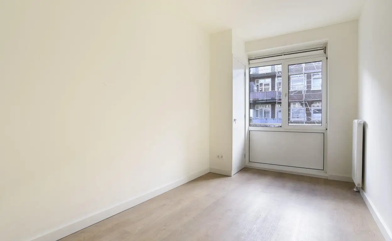 Foto #5 Appartement Balboastraat Amsterdam