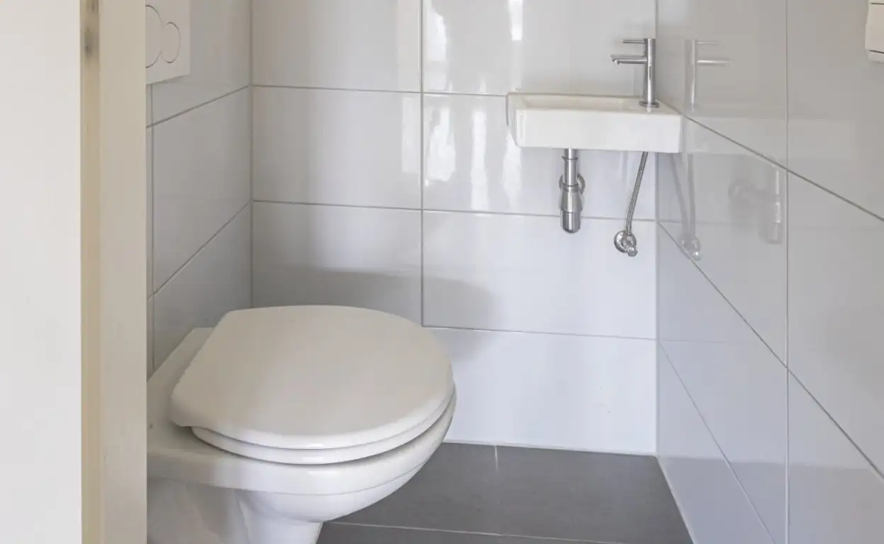 Foto #8 Appartement Balboastraat Amsterdam