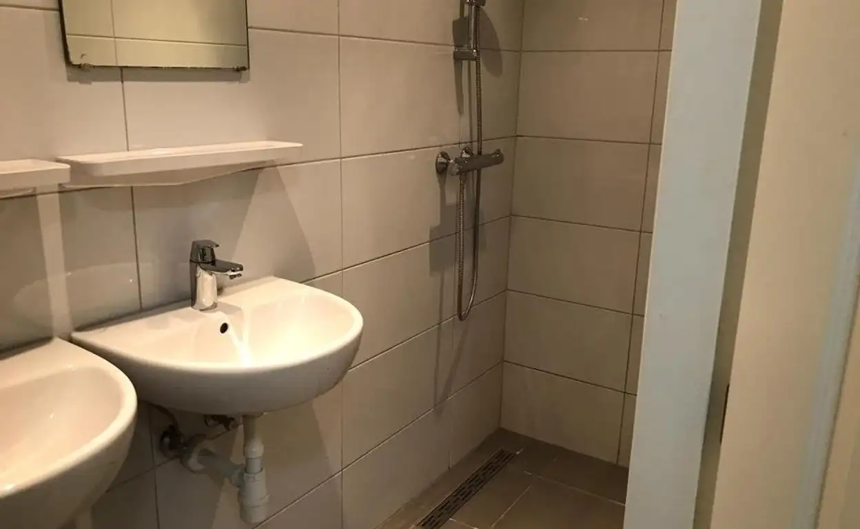 Foto #7 Appartement Balboastraat Amsterdam