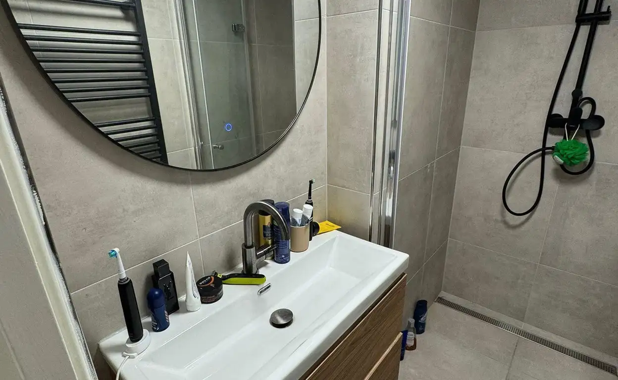 Foto #3 Appartement Noordwal Den Bosch
