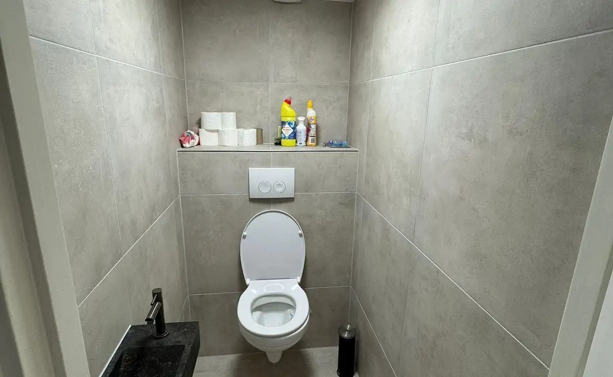 Foto #4 Appartement Noordwal Den Bosch