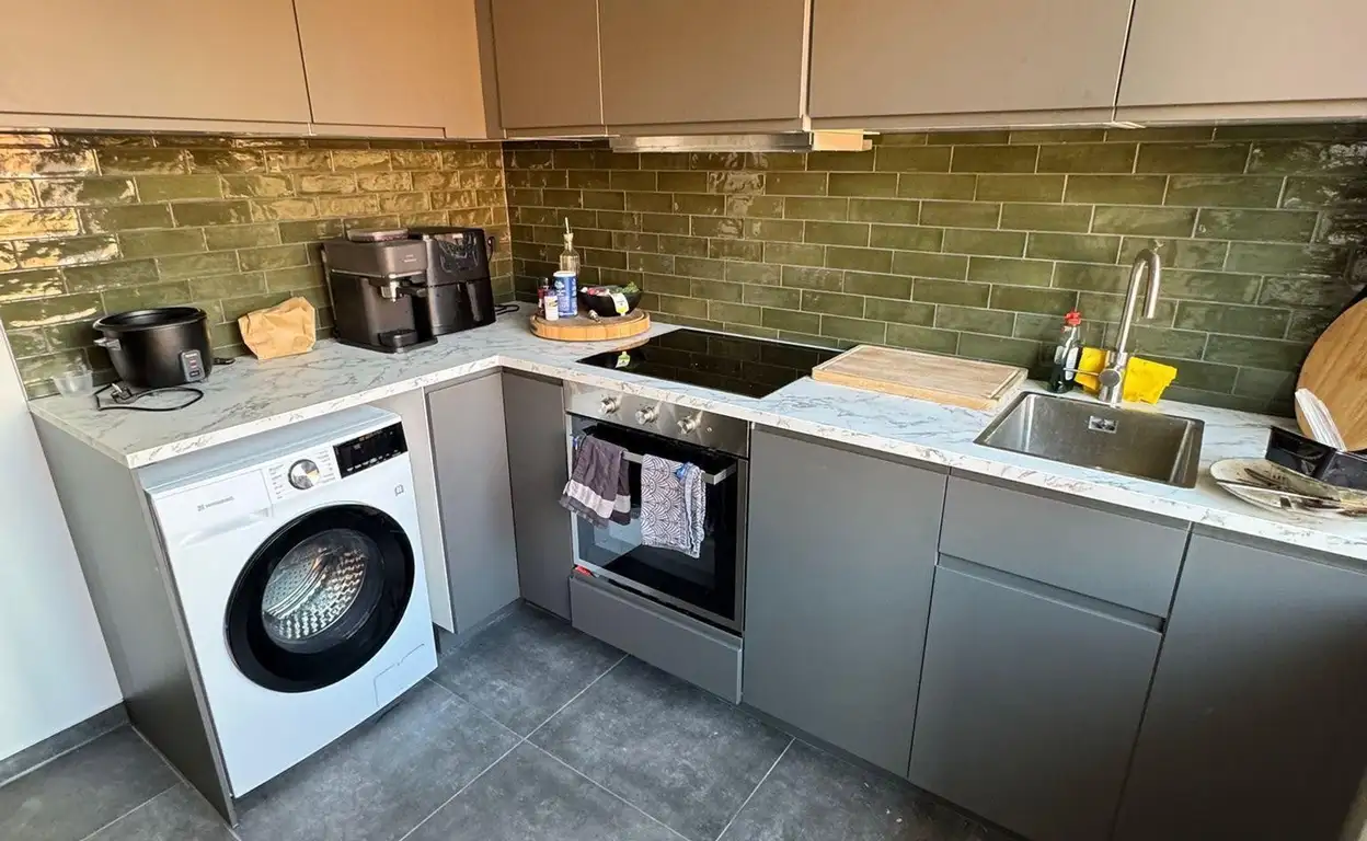 Foto #1 Appartement Noordwal Den Bosch