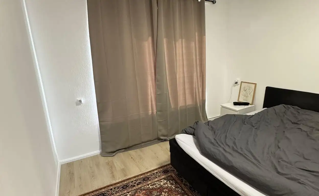 Foto #2 Appartement Noordwal Den Bosch