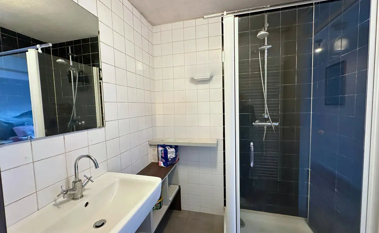 Foto #10 Appartement Leeghwaterstraat Eindhoven
