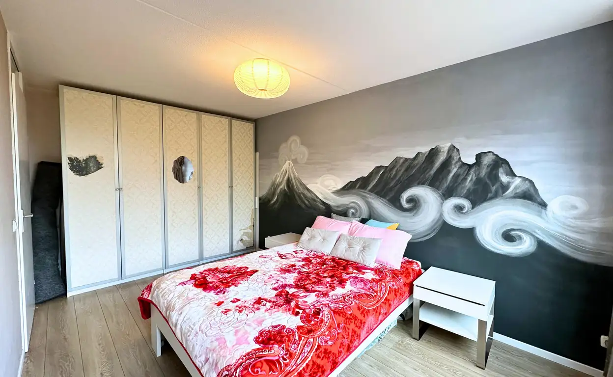 Foto #7 Appartement Leeghwaterstraat Eindhoven