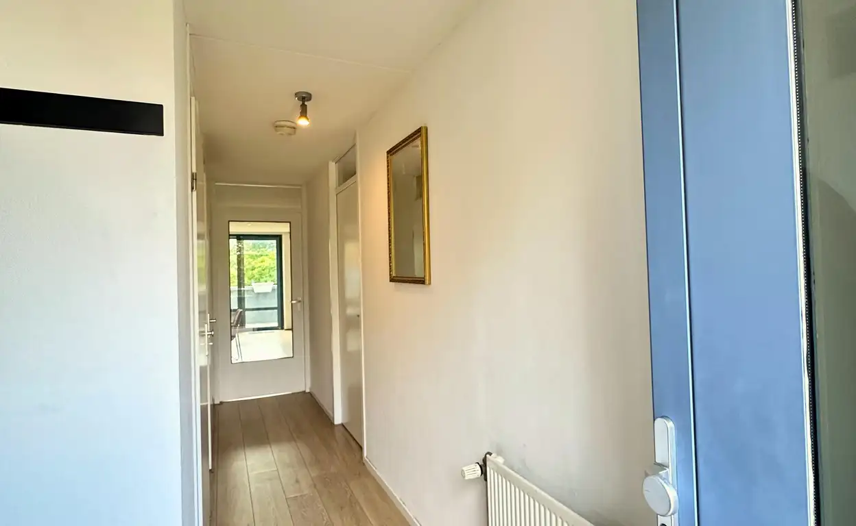 Foto #1 Appartement Leeghwaterstraat Eindhoven