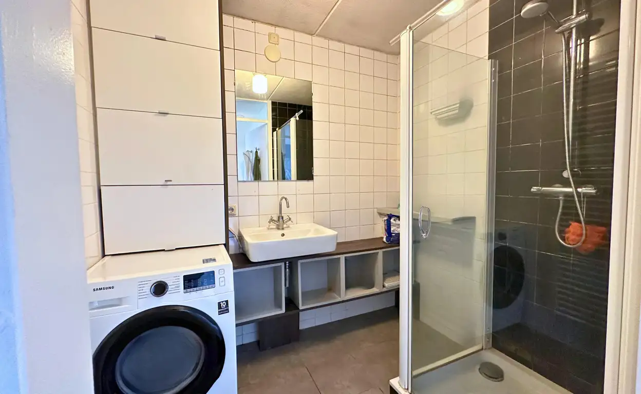 Foto #9 Appartement Leeghwaterstraat Eindhoven