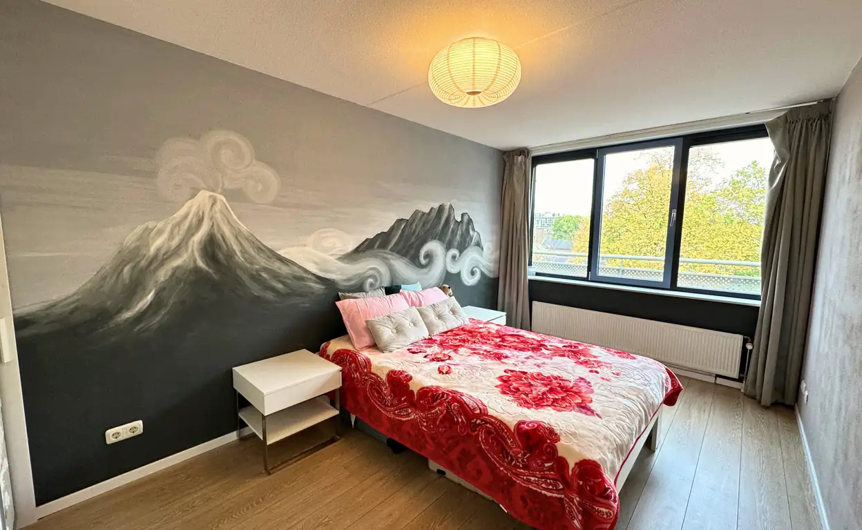 Foto #8 Appartement Leeghwaterstraat Eindhoven