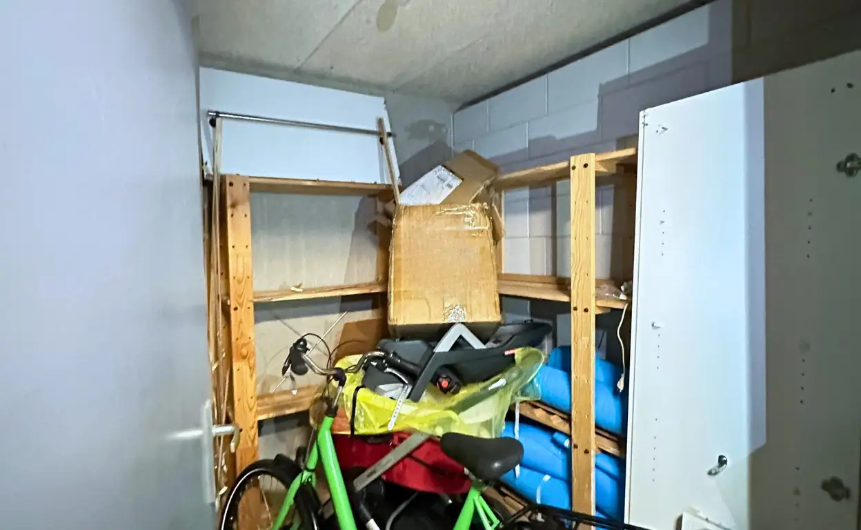 Foto #12 Appartement Leeghwaterstraat Eindhoven