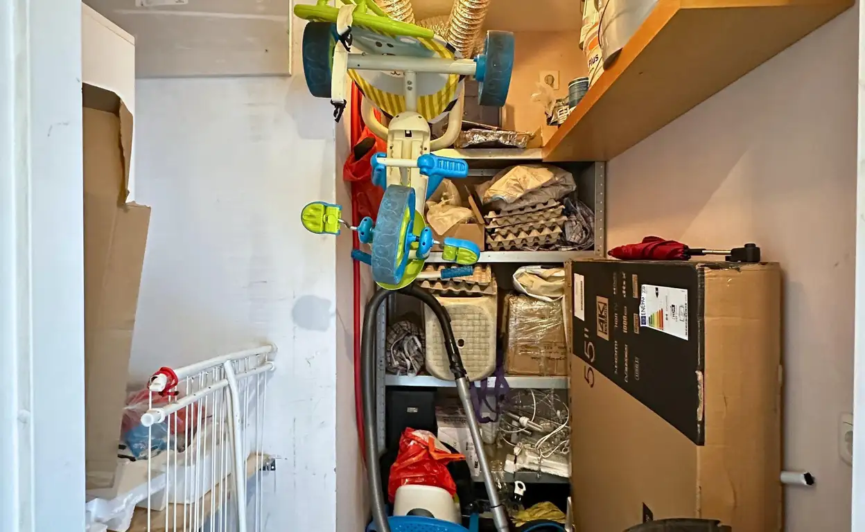 Foto #11 Appartement Leeghwaterstraat Eindhoven