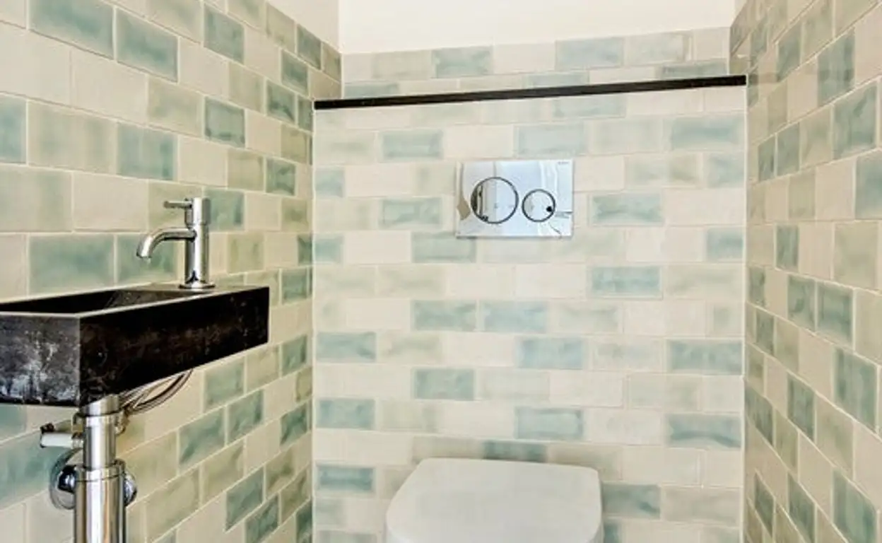Foto #10 Appartement Stadhouderskade Amsterdam