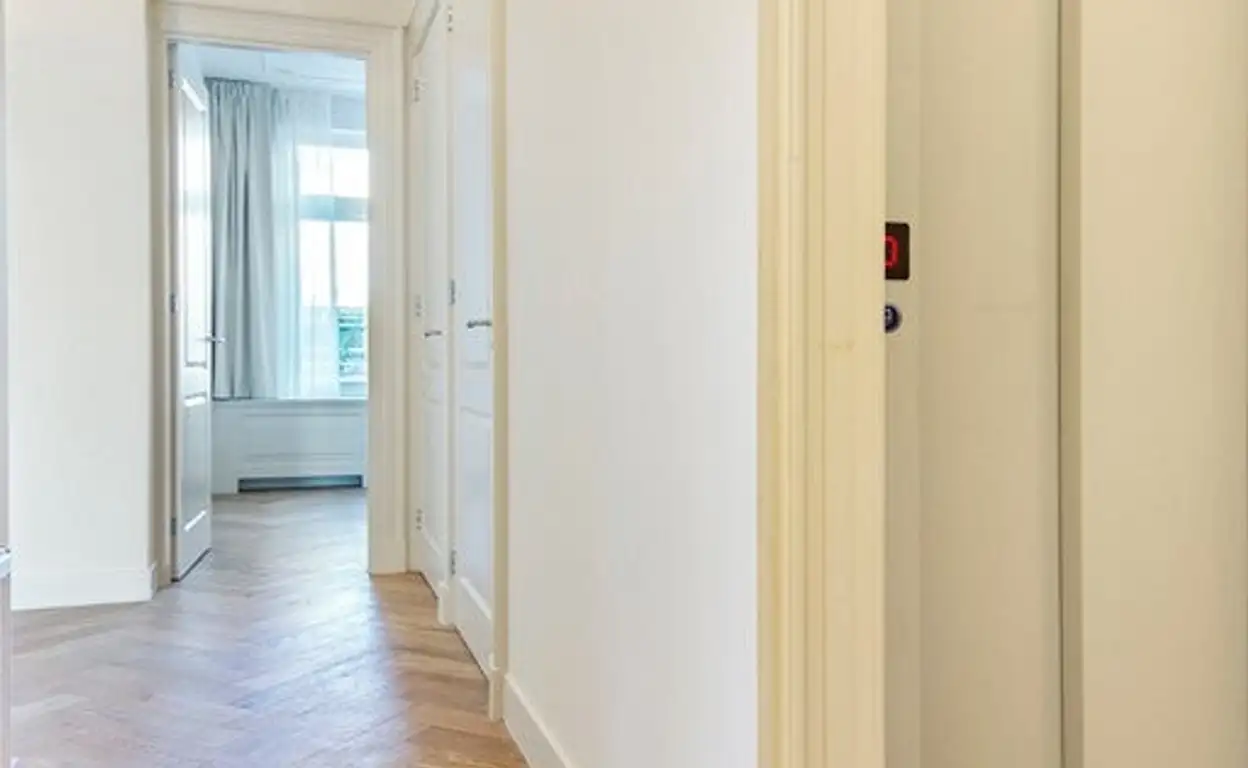 Foto #12 Appartement Stadhouderskade Amsterdam