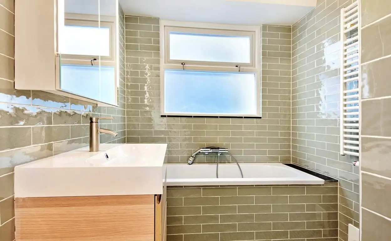 Foto #9 Appartement Stadhouderskade Amsterdam