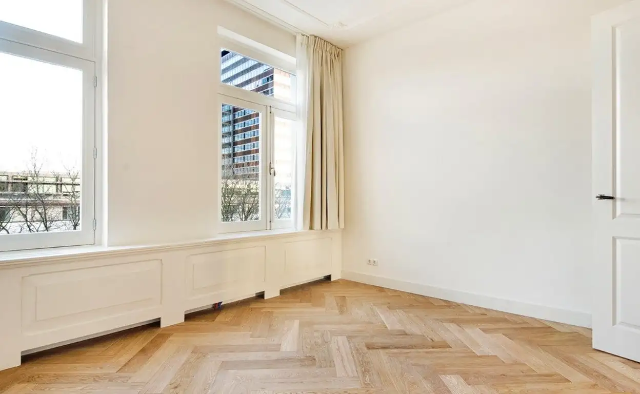Foto #6 Appartement Stadhouderskade Amsterdam