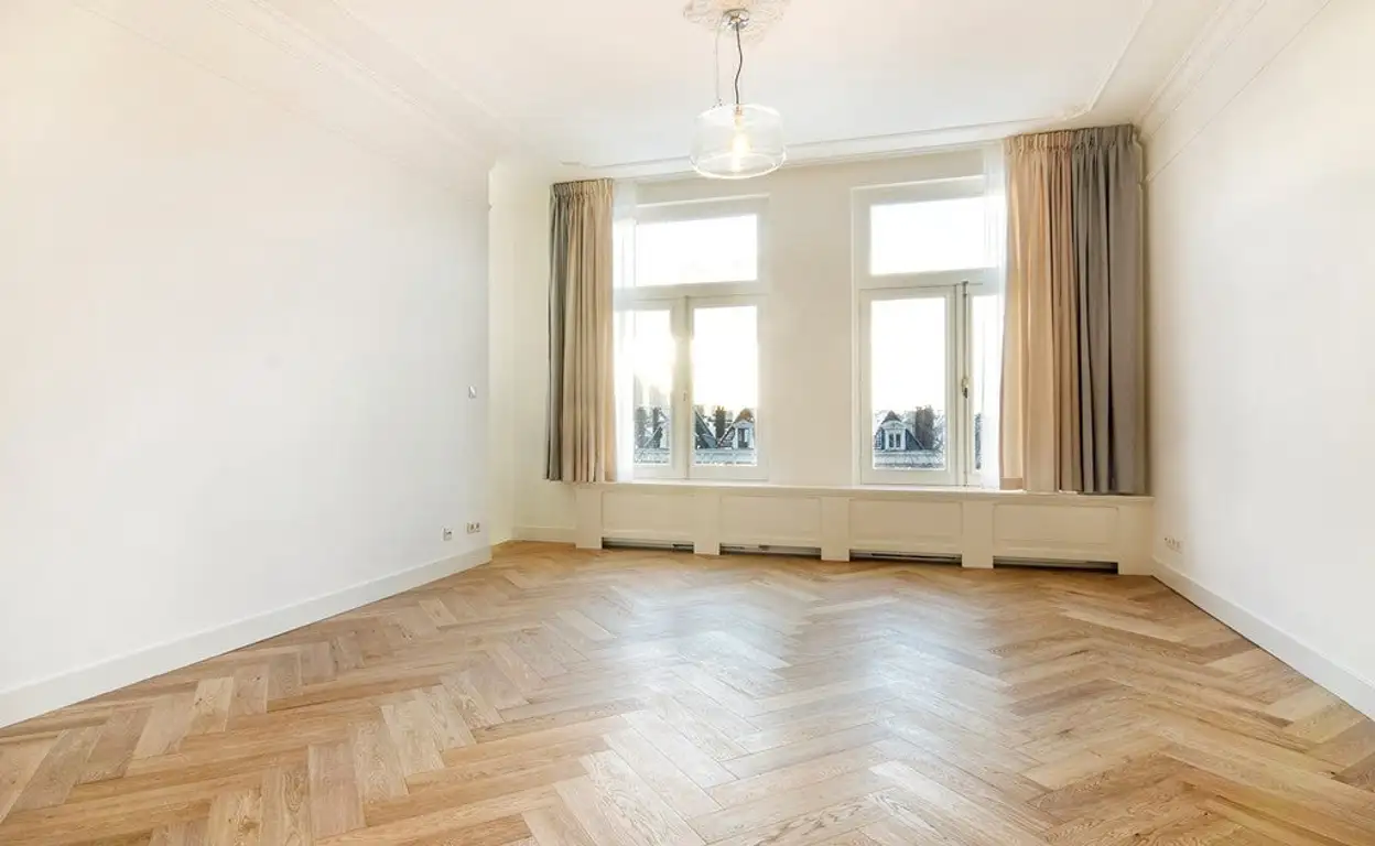 Foto #5 Appartement Stadhouderskade Amsterdam