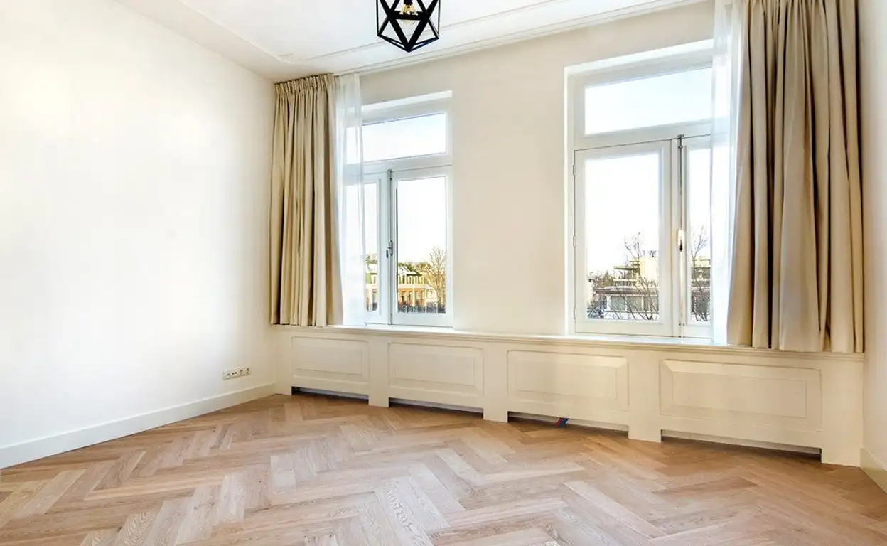 Foto #4 Appartement Stadhouderskade Amsterdam