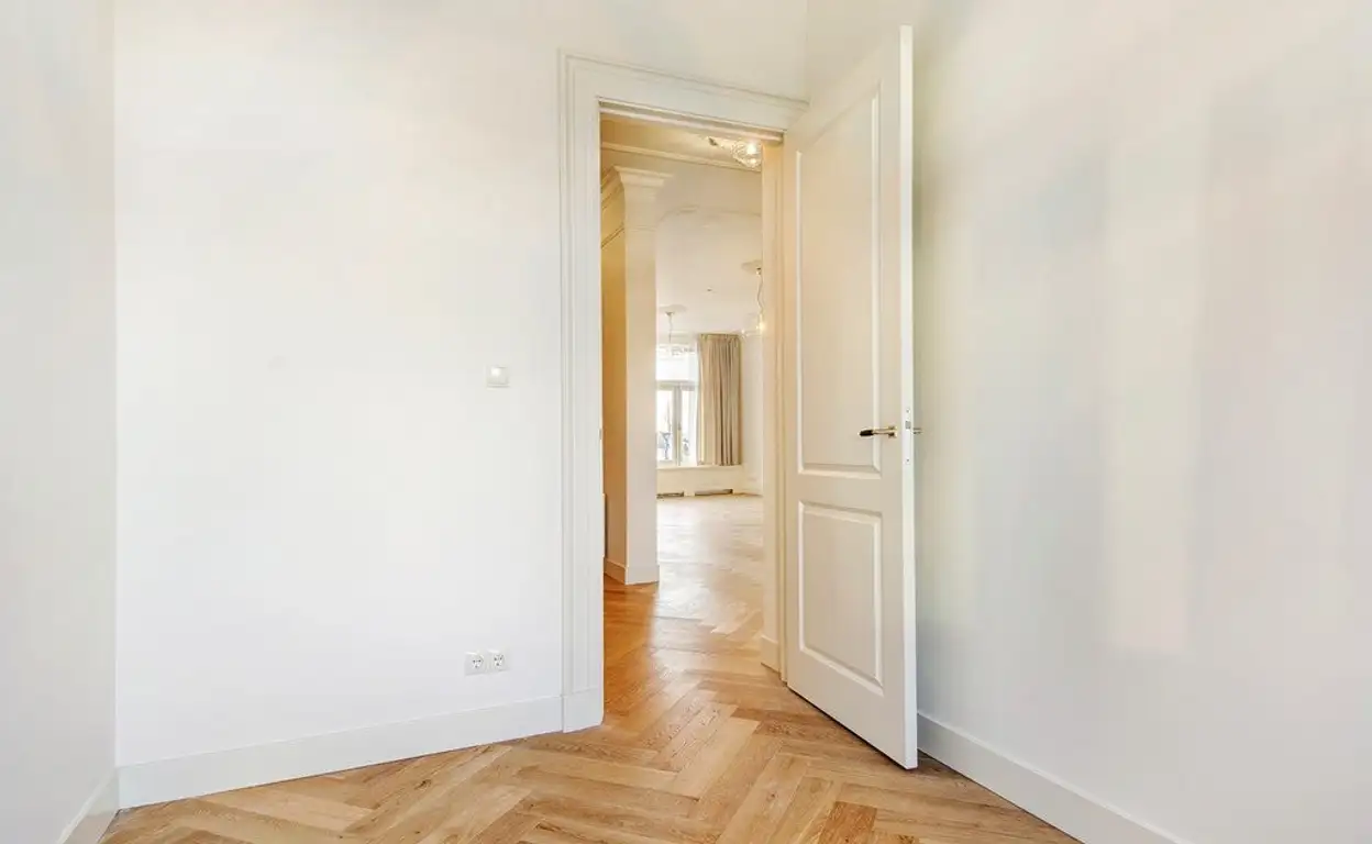 Foto #8 Appartement Stadhouderskade Amsterdam