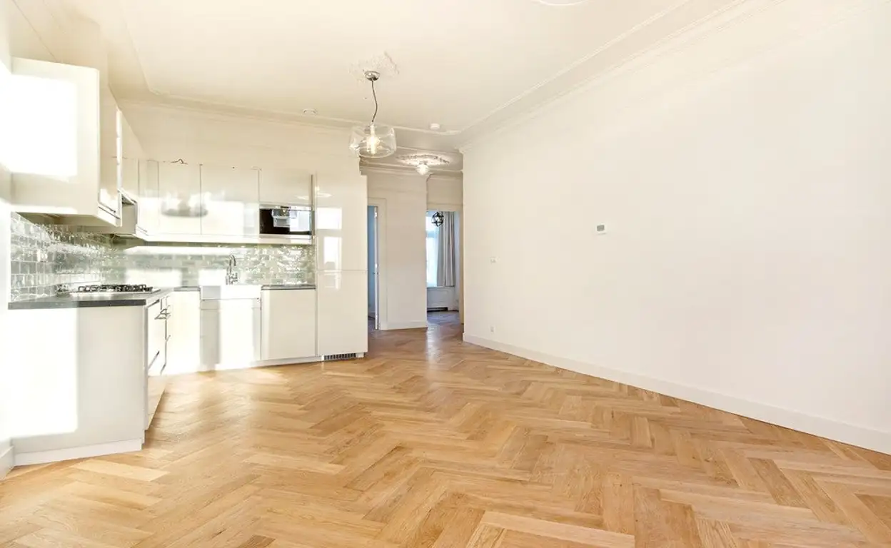 Foto #3 Appartement Stadhouderskade Amsterdam