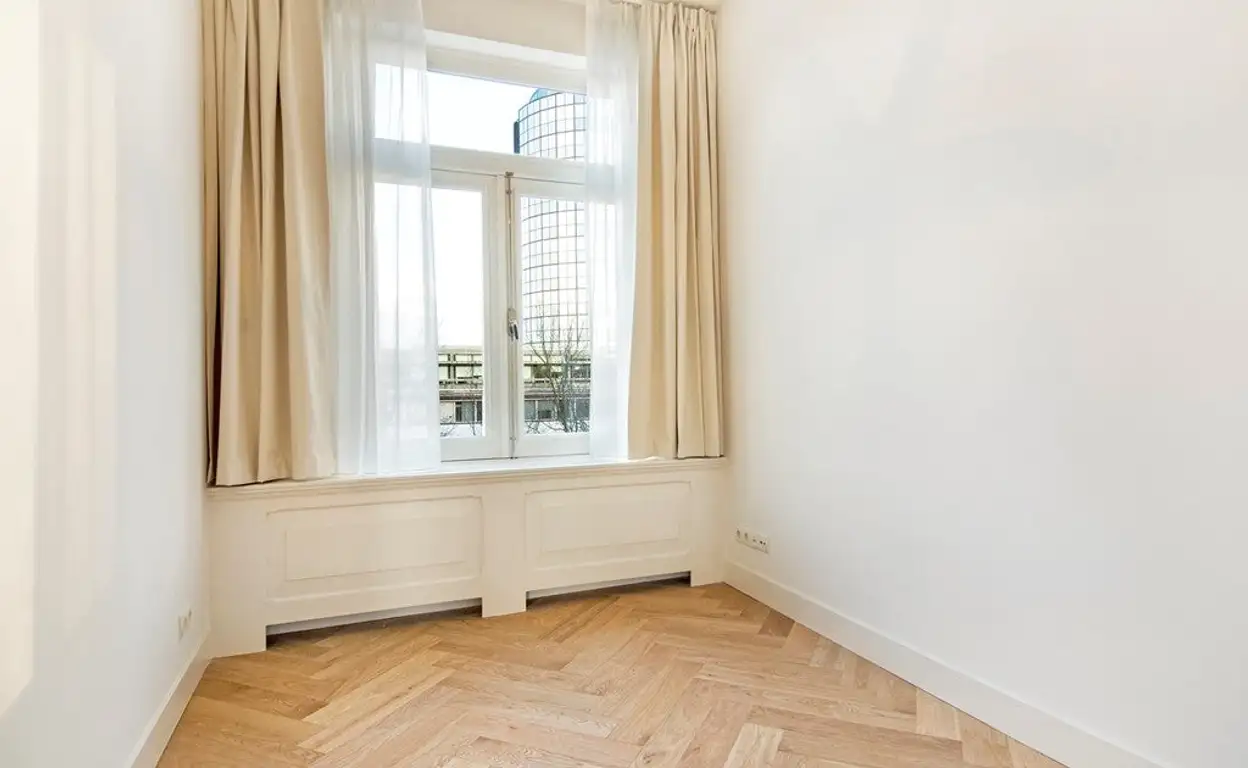 Foto #7 Appartement Stadhouderskade Amsterdam