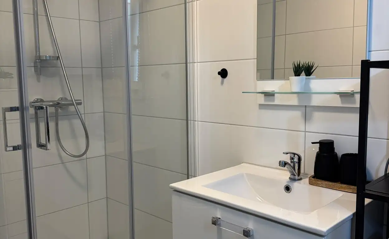 Foto #0 Studio Vendeliersstraat Tilburg