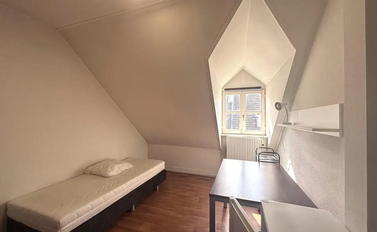 Foto #1 Kamer Rechtstraat Maastricht