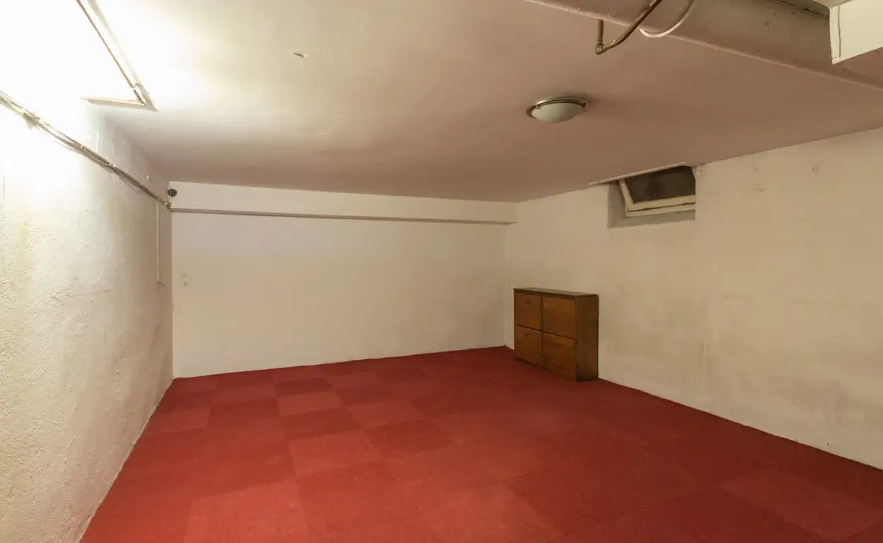 Foto #16 Huurwoning Verdistraat Amsterdam