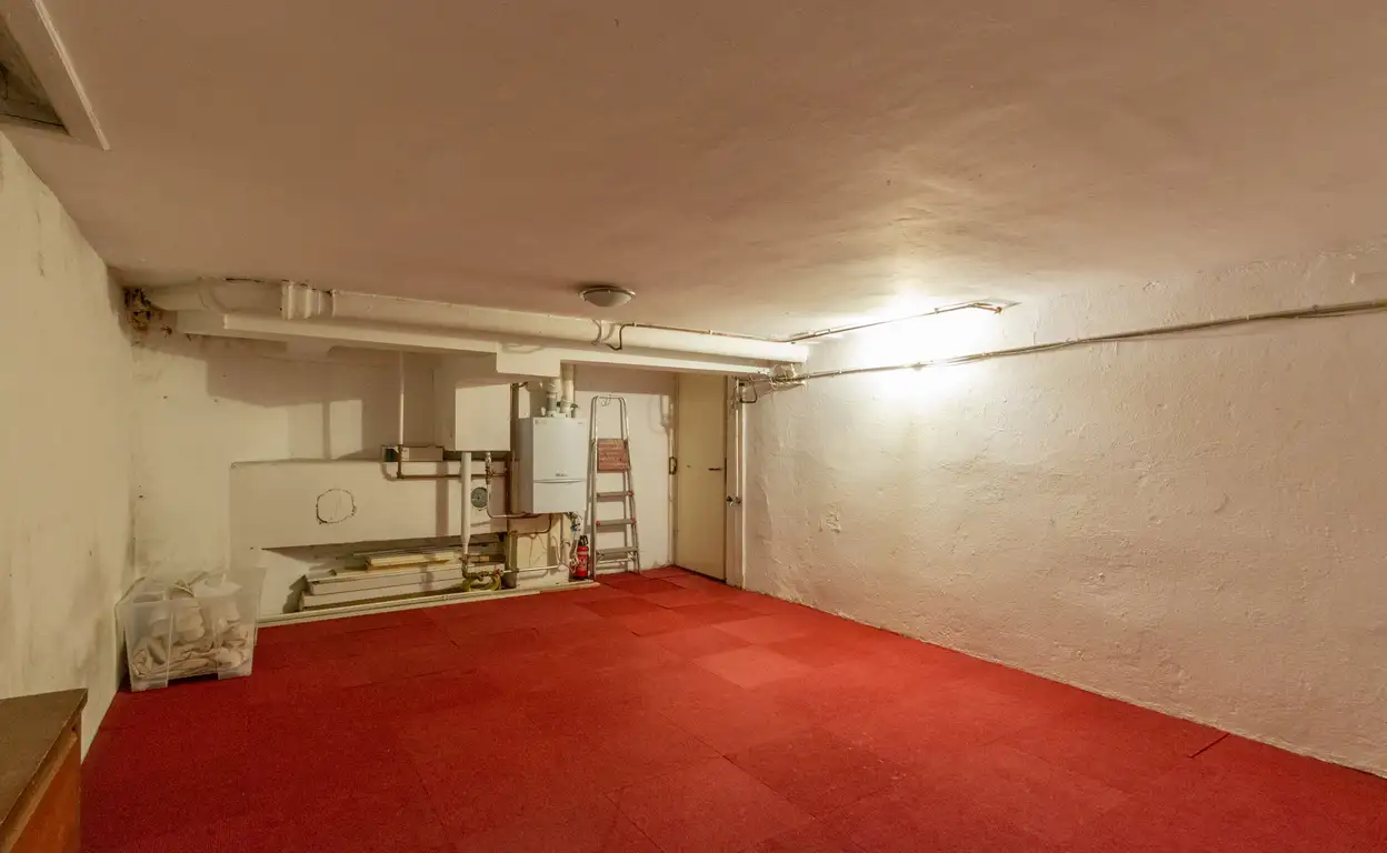 Foto #17 Huurwoning Verdistraat Amsterdam