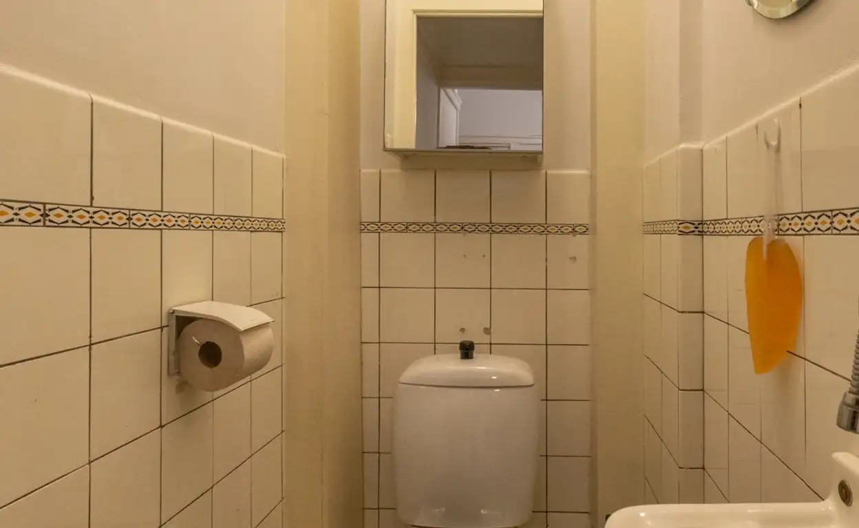 Foto #15 Huurwoning Verdistraat Amsterdam