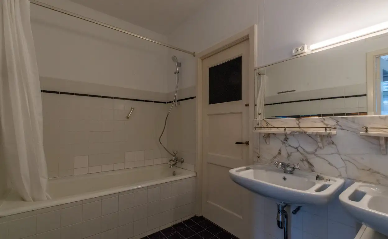 Foto #13 Huurwoning Verdistraat Amsterdam
