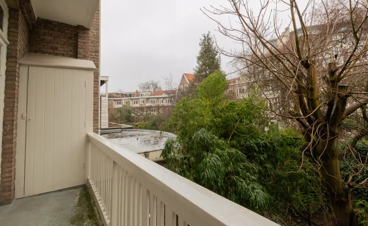 Foto #18 Huurwoning Verdistraat Amsterdam