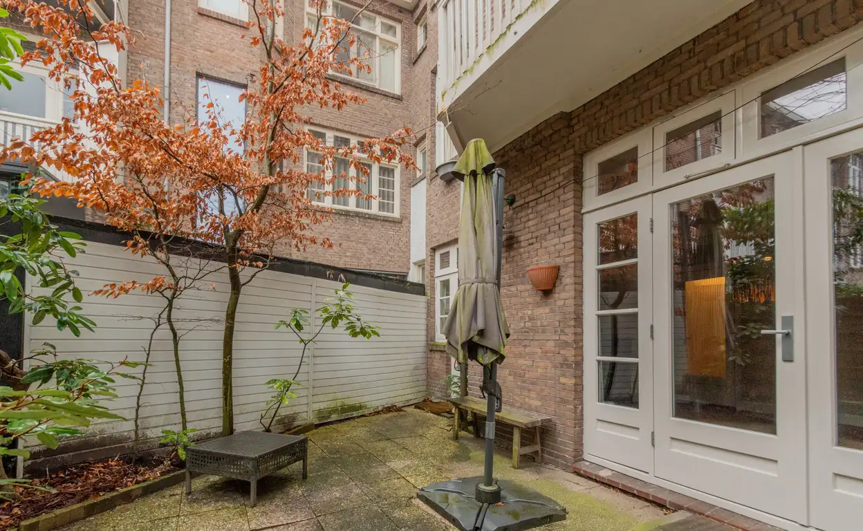 Foto #20 Huurwoning Verdistraat Amsterdam