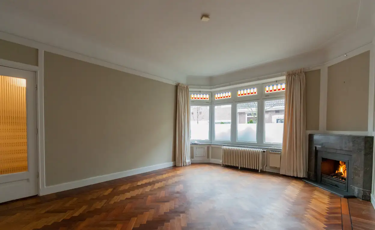 Foto #4 Huurwoning Verdistraat Amsterdam