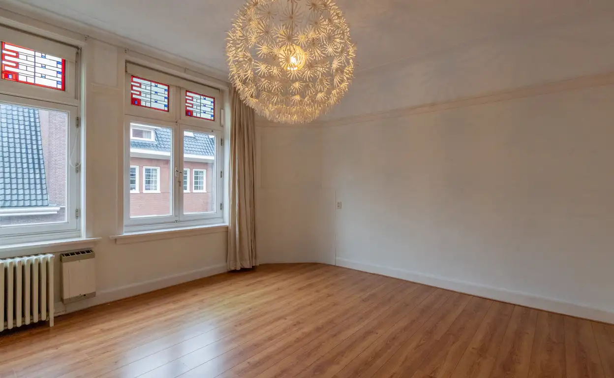 Foto #9 Huurwoning Verdistraat Amsterdam