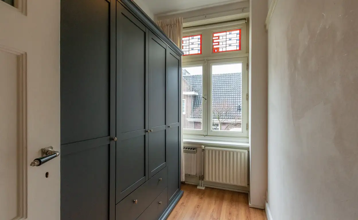 Foto #12 Huurwoning Verdistraat Amsterdam