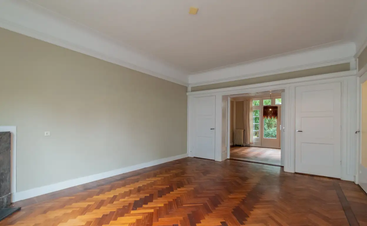 Foto #5 Huurwoning Verdistraat Amsterdam