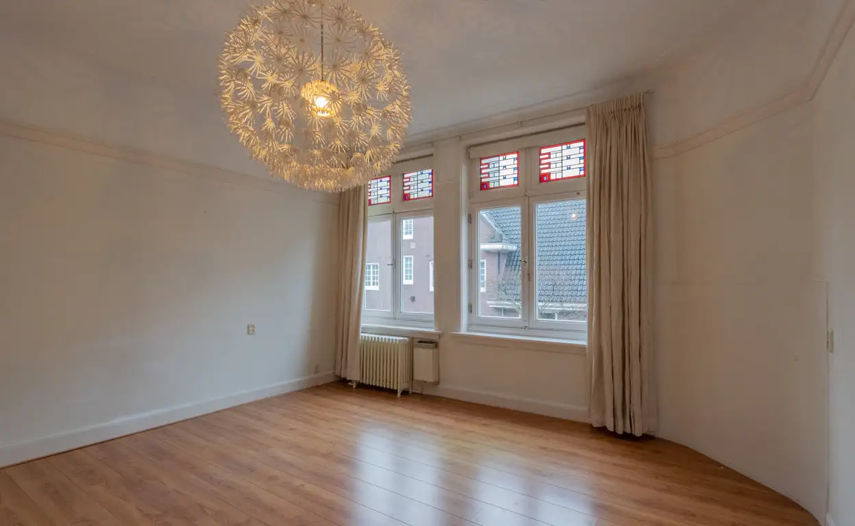 Foto #10 Huurwoning Verdistraat Amsterdam