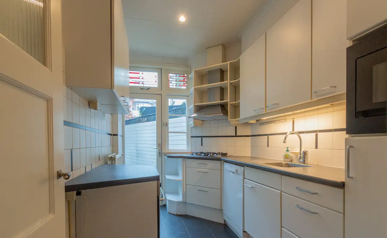 Foto #6 Huurwoning Verdistraat Amsterdam