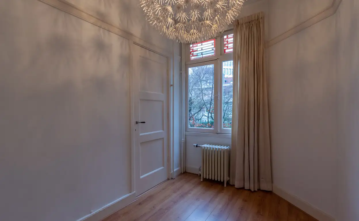 Foto #11 Huurwoning Verdistraat Amsterdam